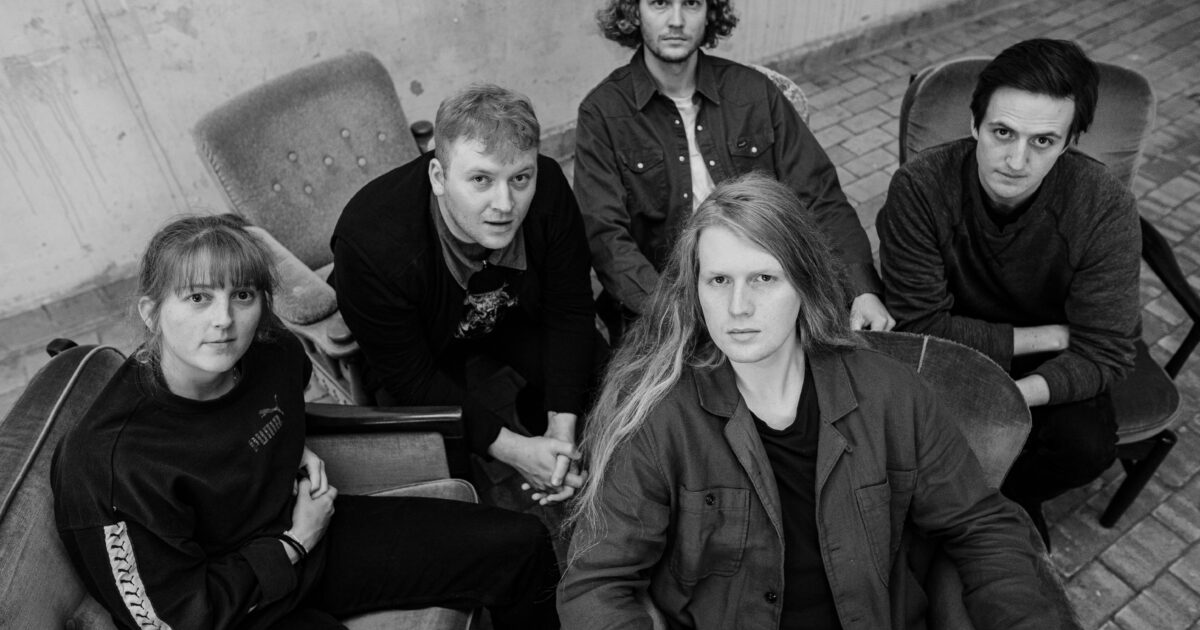 Moldejazz | Sverre Sæbø Quintet