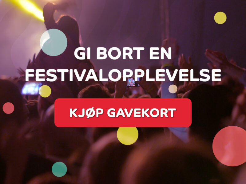 Gavekort