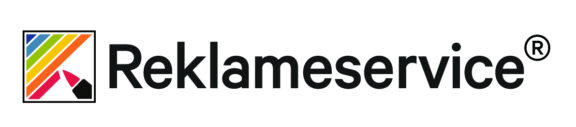 Logo Reklameservice