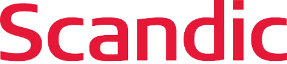 Scandiclogo